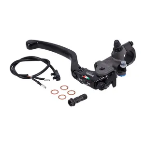 Brembo Brembo, 19 RCS radial handlebar master cylinder. Brake. DD