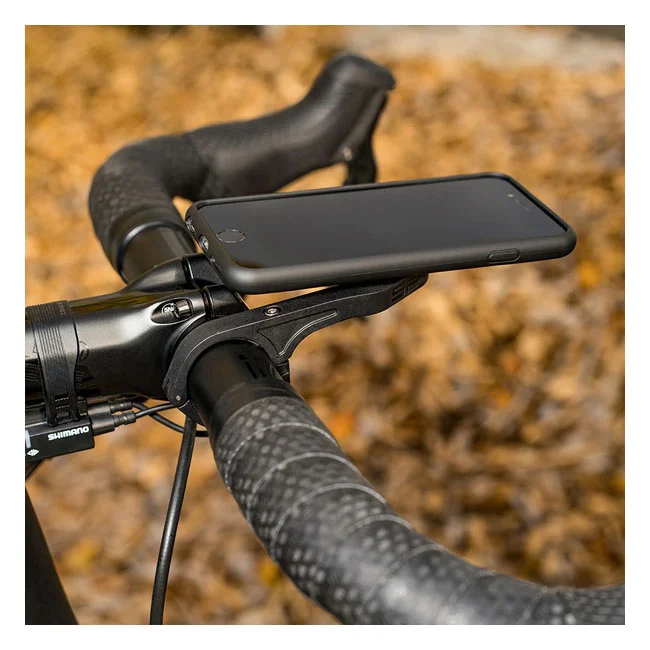 SP Connect Connect, handlebar mount racing bicycle