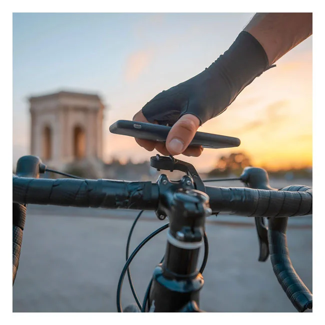 SP Connect Connect, handlebar mount racing bicycle