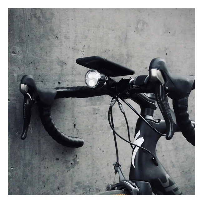SP Connect Connect, handlebar mount racing bicycle