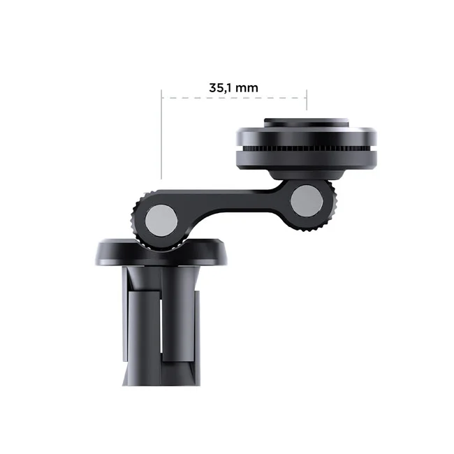 SP Connect Connect, Moto Fork Stem Mount Pro