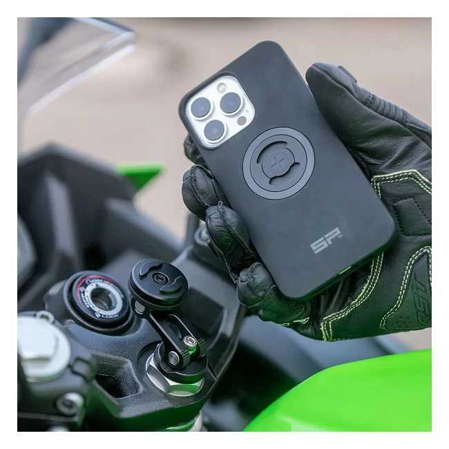 SP Connect Connect, Moto Fork Stem Mount Pro