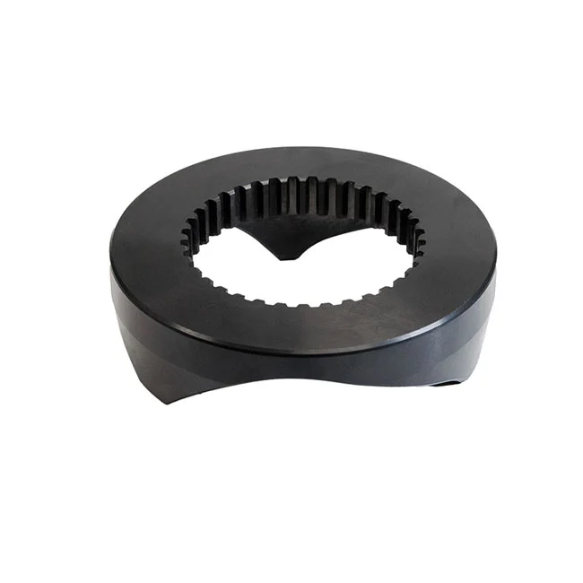 S&S M8 COMPENSATOR RAMP