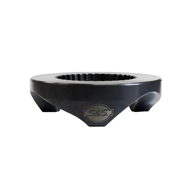 S&S M8 COMPENSATOR RAMP