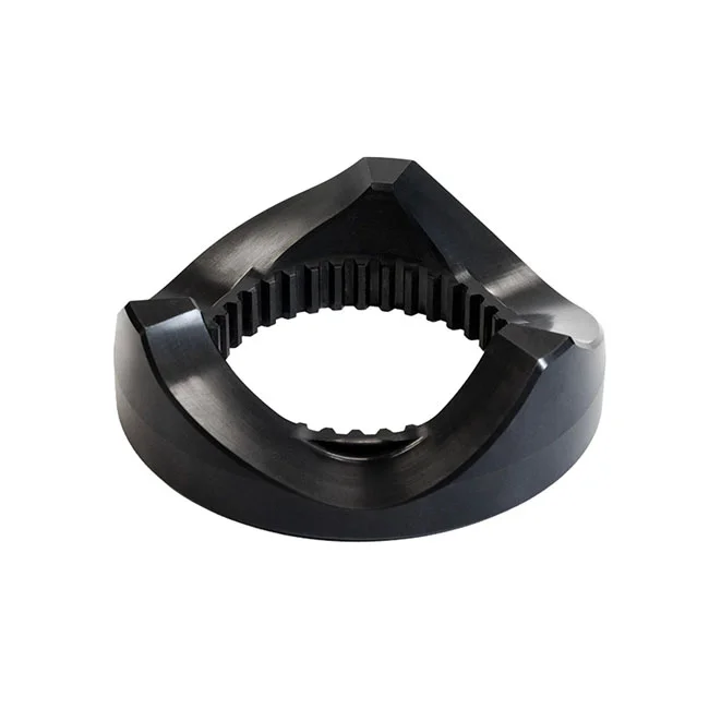 S&S M8 COMPENSATOR RAMP