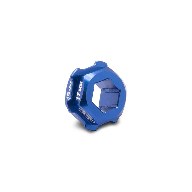 Motion Pro Pro T6 Combo Lever Hex Adapter 30mm/19mm/17mm