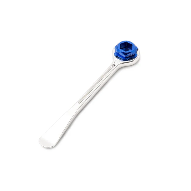 Motion Pro Pro T6 Combo Lever Hex Adapter 30mm/19mm/17mm