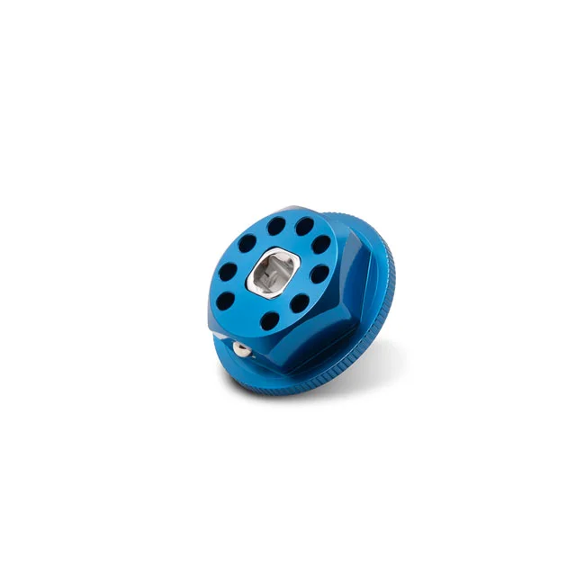 Motion Pro Pro T6 Combo Lever Adapter 30 mm to 3/8" Drive