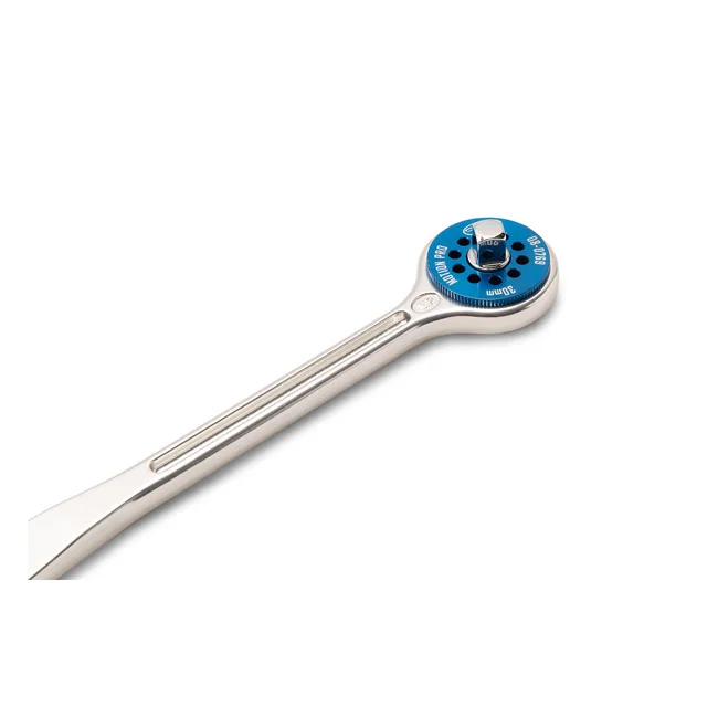 Motion Pro Pro T6 Combo Lever Adapter 30 mm to 3/8" Drive