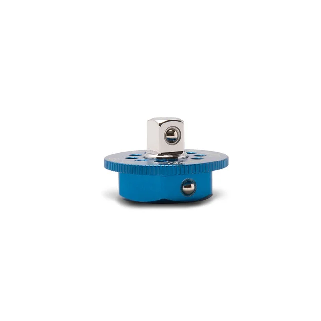 Motion Pro Pro T6 Combo Lever Adapter 30 mm to 3/8" Drive