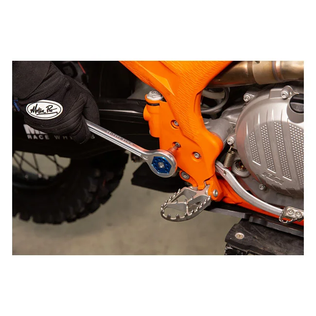 Motion Pro Pro T6 Combo Lever Adapter 30 mm to 3/8" Drive