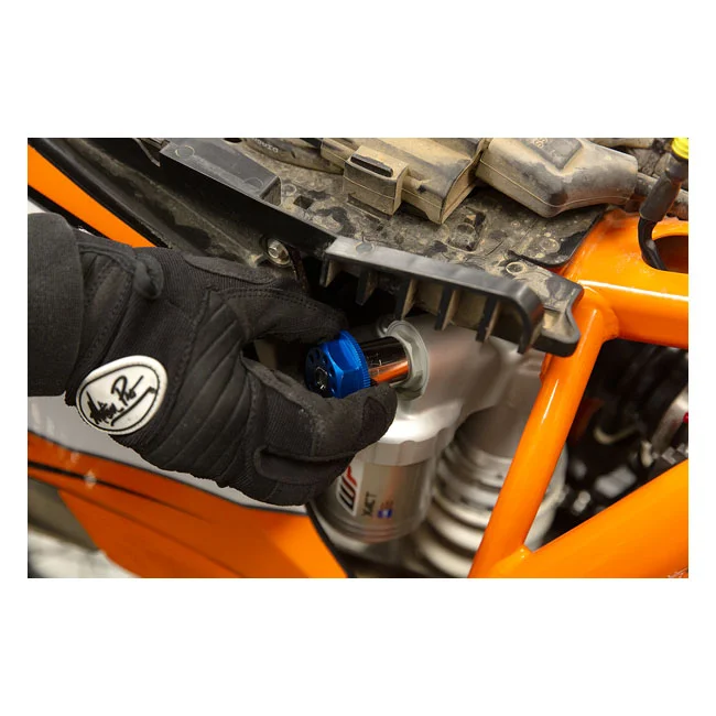 Motion Pro Pro T6 Combo Lever Adapter 30 mm to 3/8" Drive