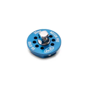 Motion Pro Motion Pro T6 Combo Lever Adapter 30 mm to 3/8" Drive