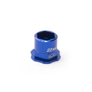 Motion Pro Motion Pro T6 Combo Lever Hex Adapter 30 mm to 22 mm