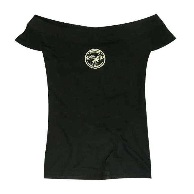 Rusty Pistons Pistons Hawaii female t-shirt