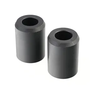 Cult-Werk Cult-Werk, V1 end caps for ''Clubstyle'' crash bar. Black