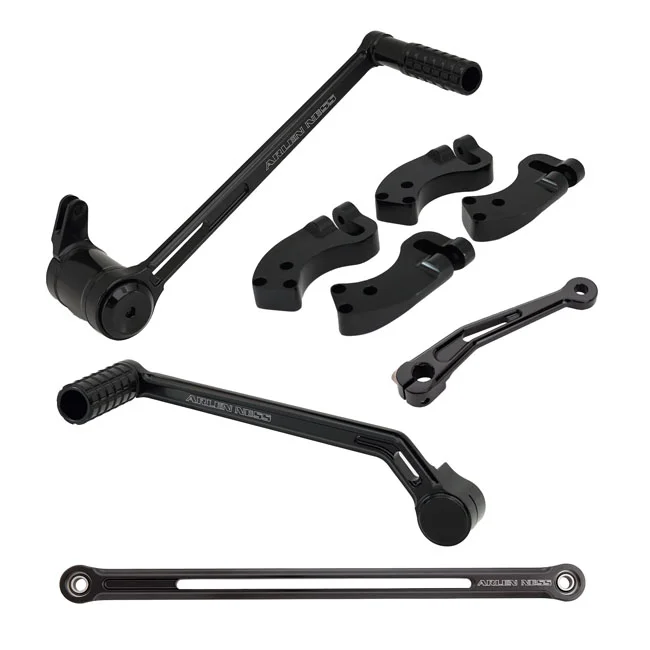 Arlen Ness 3 Inch Extended Foot Control K