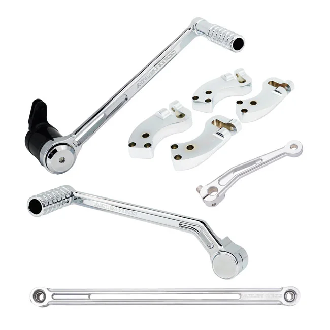Arlen Ness 4 Inch Extended Foot Control K