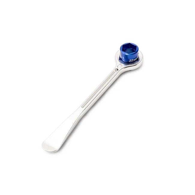 Motion Pro T6 Combo Lever 30 mm