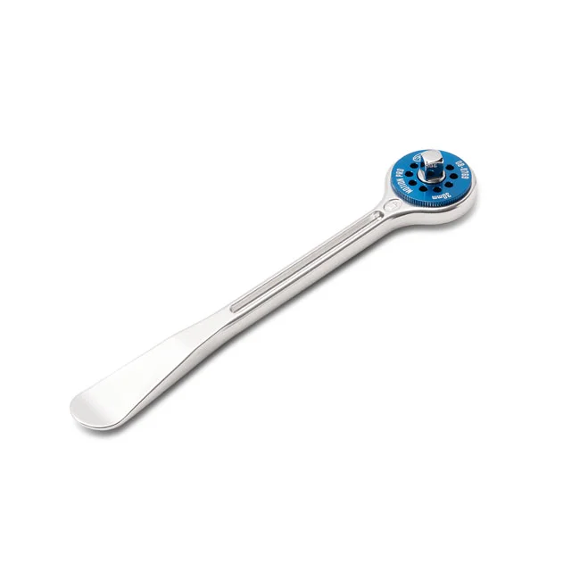 Motion Pro T6 Combo Lever 30 mm
