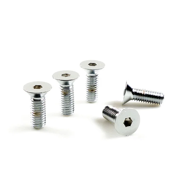 Gardner-Westcott Brake rotor bolt kit, tapered