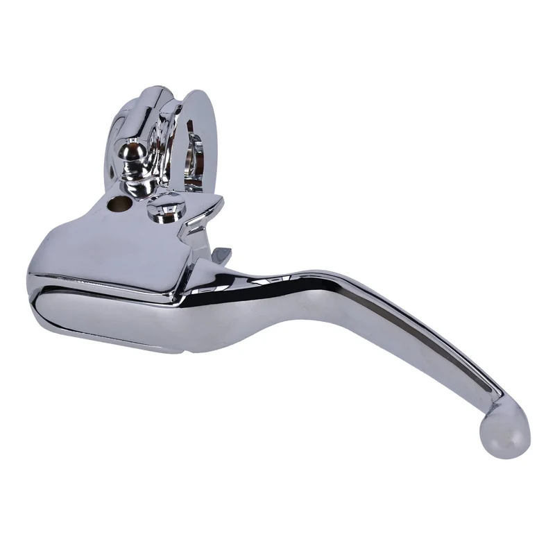 MCS Clutch lever assembly. Chrome - 998138