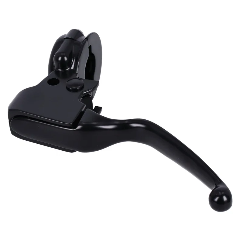 MCS Clutch lever assembly. Black - 998139
