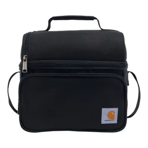 Carhartt Carhartt Lunch cooler black