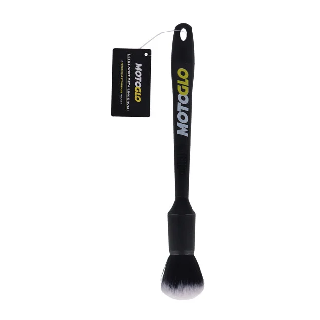 MotoGlo Ultra-soft detailing brush