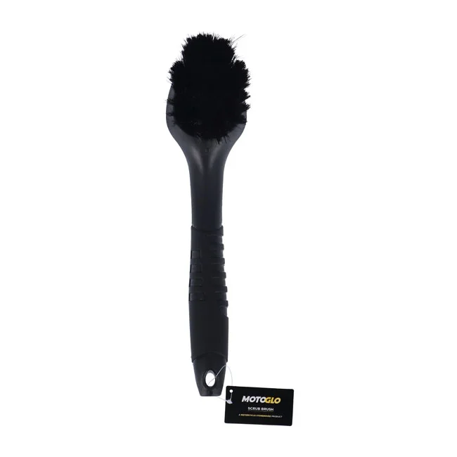 MotoGlo Scrub brush