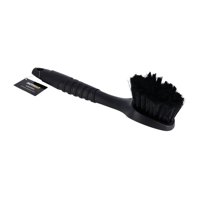 MotoGlo Scrub brush