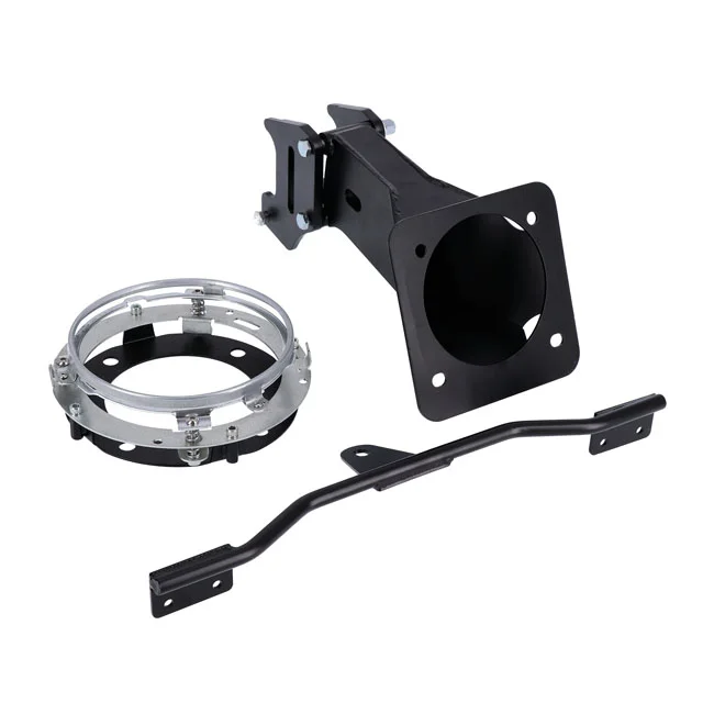 MCS Dyna fairing cowl kit - 998285