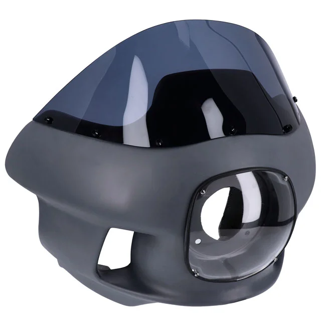 MCS M8 Softail fairing cowl kit - 998286