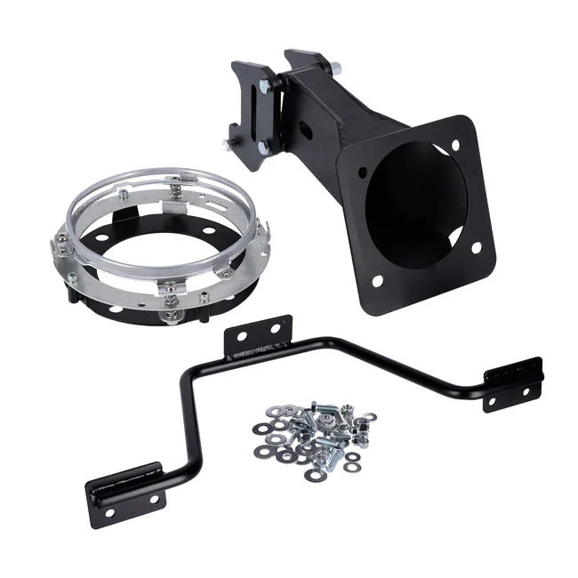 MCS M8 Softail fairing cowl kit - 998286