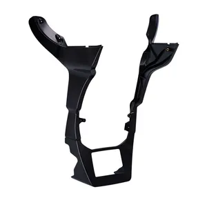 MCS MCS, fairing spoiler cover kit M8 Road Glide