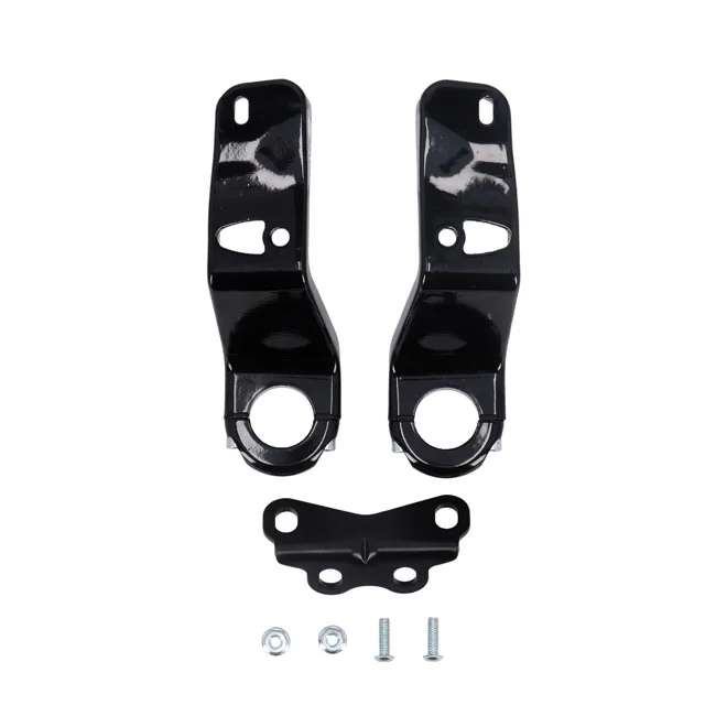 MCS Fairing support kit M8 Low Rider ST - 998290