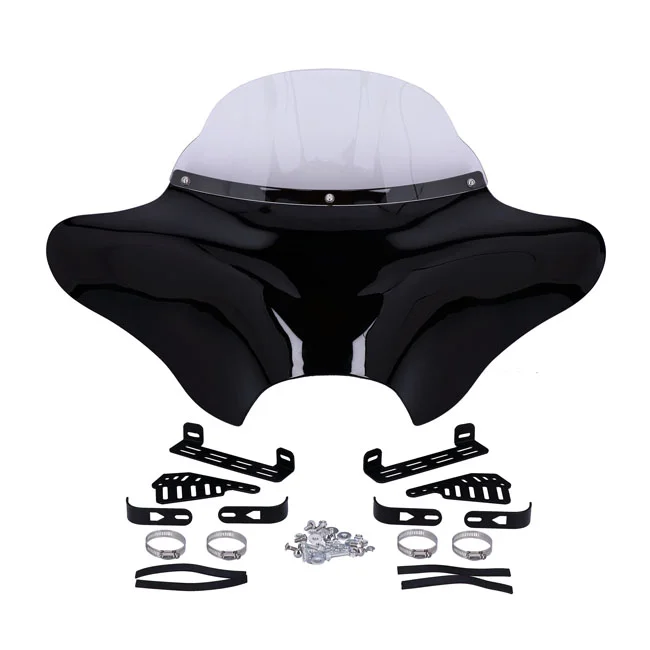 MCS Outer batwing fairing kit. fork mounted - 998293
