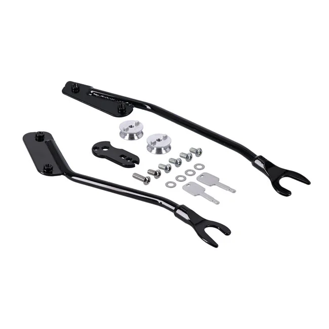 MCS Saddlebag kit M8 Sport Glide & Low Rider - 998295