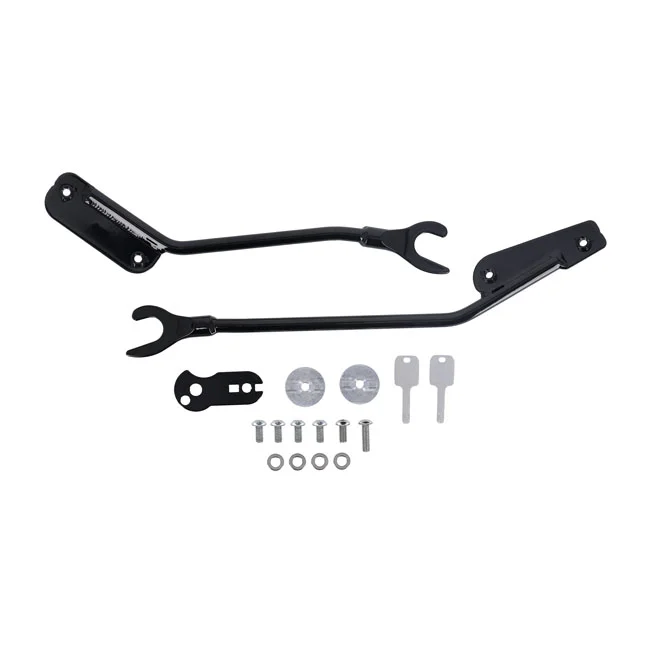 MCS Saddlebag kit M8 Sport Glide & Low Rider - 998295