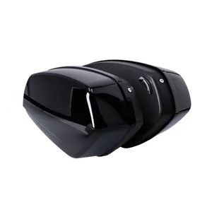 MCS MCS, saddlebag kit M8 Sport Glide & Low Rider