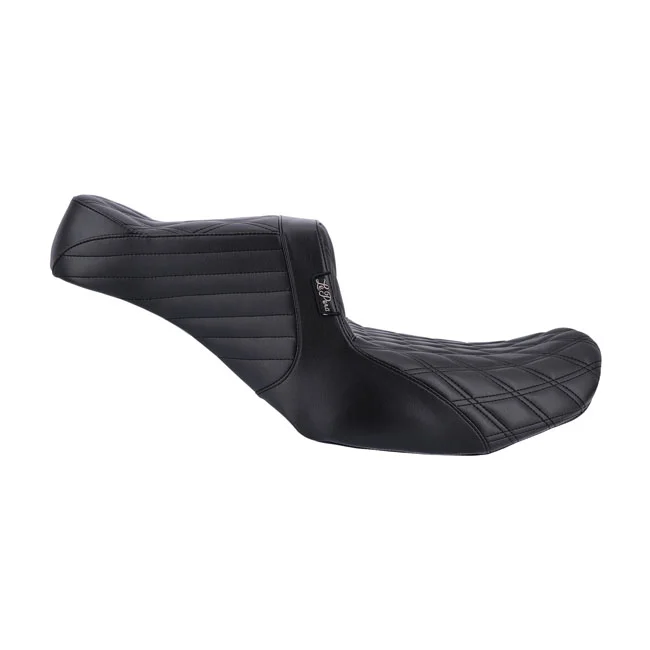 Le Pera SEAT TAILWHIP - FLHX/FLTR 23-U