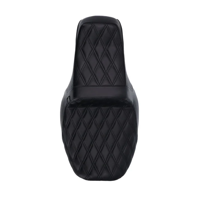 Le Pera SEAT TAILWHIP - FLHX/FLTR 23-U