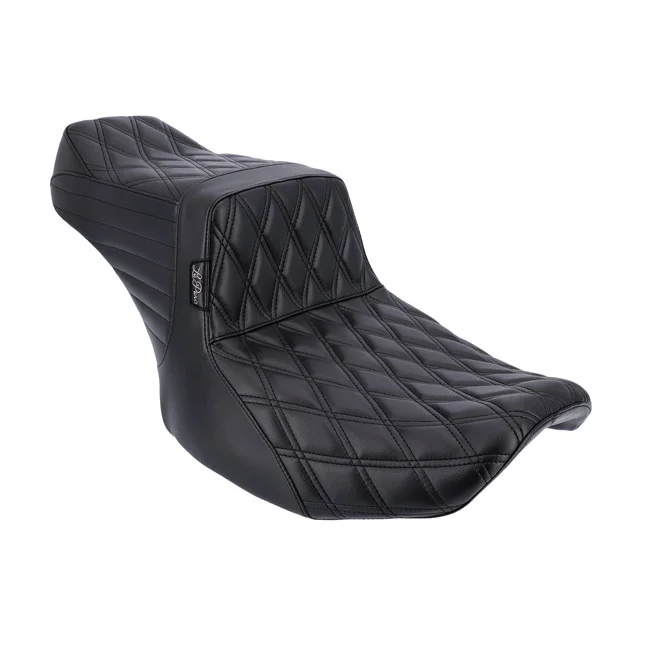 Le Pera SEAT TAILWHIP - FLHX/FLTR 23-U