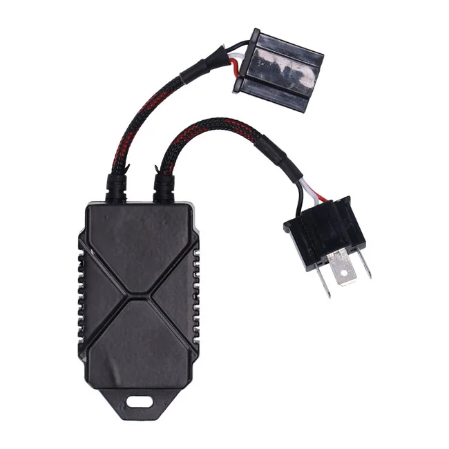 MCS Bright, CAN-bus headlamp adapter - 998322