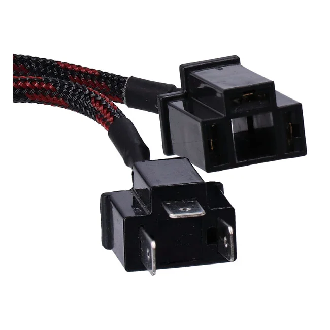MCS Bright, CAN-bus headlamp adapter - 998322