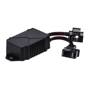 MCS Bright, CAN-bus headlamp adapter