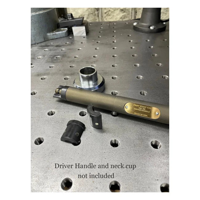 Fast Eddy Co Eddy, neck cup removal tool - 48311-60