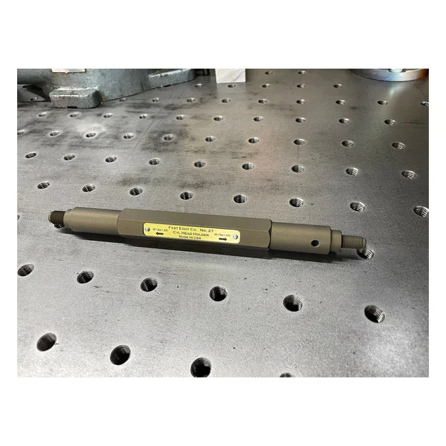 Fast Eddy Co Eddy, No. 27 cylinder head holder tool