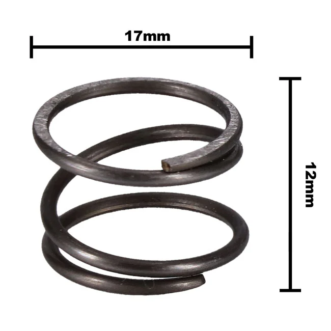 MCS Spring, rocker arm - 17483-57