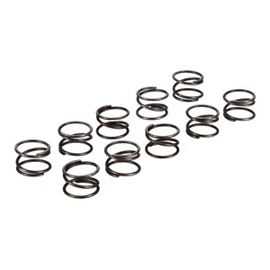 MCS Spring, rocker arm